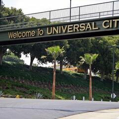 Welcome to Universal City