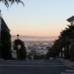 Duboce Ave