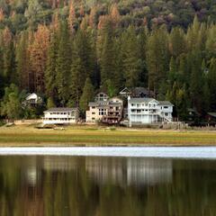 Lodges at Bass Lake